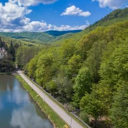 Kőkapu Vadászkastély és Hotel & Apartments Nagyhuta - Egyéb