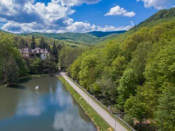 Kőkapu Vadászkastély és Hotel & Apartments Nagyhuta Kőkapu Vadászkastély és Hotel & Apartments Nagyhuta