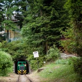 Kőkapu Vadászkastély és Hotel & Apartments Nagyhuta - Egyéb