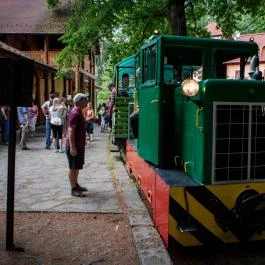 Kőkapu Vadászkastély és Hotel & Apartments Nagyhuta - Egyéb