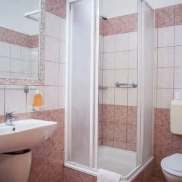 Kőkapu Vadászkastély és Hotel & Apartments Nagyhuta - Szobák