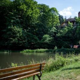 Kőkapu Vadászkastély és Hotel & Apartments Nagyhuta - 