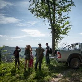 Kőkapu Vadászkastély és Hotel & Apartments Nagyhuta - 