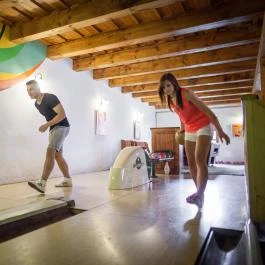 Kőkapu Vadászkastély és Hotel & Apartments Nagyhuta - 