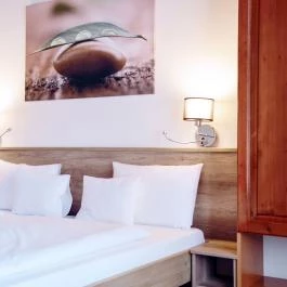 Kőkapu Vadászkastély és Hotel & Apartments Nagyhuta - Szobák