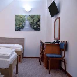 Kőkapu Vadászkastély és Hotel & Apartments Nagyhuta - Szobák