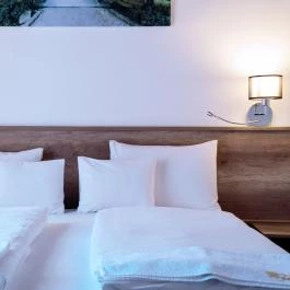 Kőkapu Vadászkastély és Hotel & Apartments Nagyhuta - Szobák