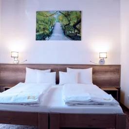 Kőkapu Vadászkastély és Hotel & Apartments Nagyhuta - Szobák
