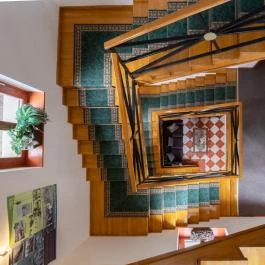 Kőkapu Vadászkastély és Hotel & Apartments Nagyhuta - Belső