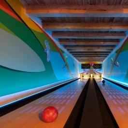 Kőkapu Vadászkastély és Hotel & Apartments Nagyhuta - 