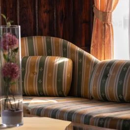 Kőkapu Vadászkastély és Hotel & Apartments Nagyhuta - Belső