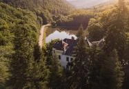 Kőkapu Vadászkastély és Hotel & Apartments Nagyhuta Kőkapu Vadászkastély és Hotel & Apartments Nagyhuta