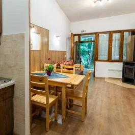 Kőkapu Vadászkastély és Hotel & Apartments Nagyhuta - Szobák