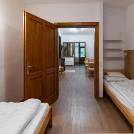 Kőkapu Vadászkastély és Hotel & Apartments Nagyhuta - Szobák