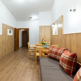 Kőkapu Vadászkastély és Hotel & Apartments Nagyhuta - Szobák