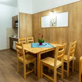 Kőkapu Vadászkastély és Hotel & Apartments Nagyhuta - Szobák