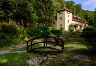 Kőkapu Vadászkastély és Hotel & Apartments Nagyhuta Kőkapu Vadászkastély és Hotel & Apartments Nagyhuta