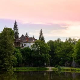 Kőkapu Vadászkastély és Hotel & Apartments Nagyhuta - Egyéb