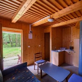 Kőkapu Vadászkastély és Hotel & Apartments Nagyhuta - Szobák