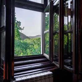 Kőkapu Vadászkastély és Hotel & Apartments Nagyhuta - Egyéb