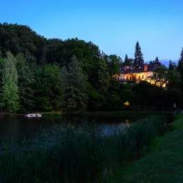 Kőkapu Vadászkastély és Hotel & Apartments Nagyhuta - Külső kép