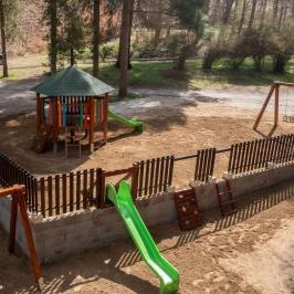 Kőkapu Vadászkastély és Hotel & Apartments Nagyhuta - 