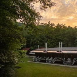 Kőkapu Vadászkastély és Hotel & Apartments Nagyhuta - Egyéb