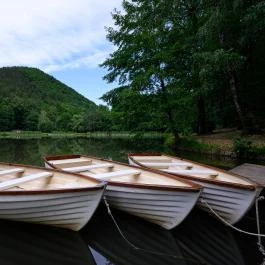 Kőkapu Vadászkastély és Hotel & Apartments Nagyhuta - Egyéb