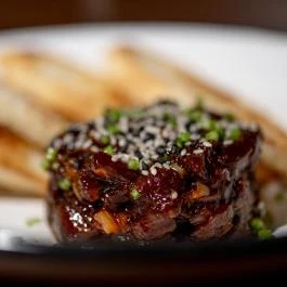 Kőkapu Vadászkastély és Hotel & Apartments Nagyhuta - Vendéglátás