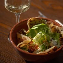 Kőkapu Vadászkastély és Hotel & Apartments Nagyhuta - Vendéglátás