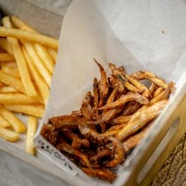 Kőkapu Vadászkastély és Hotel & Apartments Nagyhuta - Vendéglátás