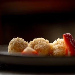 Kőkapu Vadászkastély és Hotel & Apartments Nagyhuta - Vendéglátás