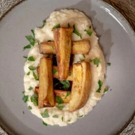 Kőkapu Vadászkastély és Hotel & Apartments Nagyhuta - Vendéglátás