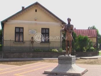 Korányi Frigyes Emlékház Nagykálló