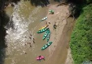 Nagykanizsa - Vidra Vízitúra