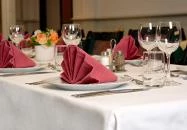 Hotel Centrál Étterem Nagykanizsa