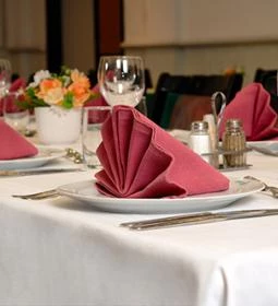 Hotel Centrál Étterem