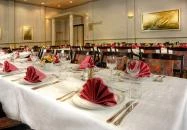 Hotel Centrál Étterem Nagykanizsa