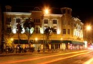 Hotel Centrál Étterem Nagykanizsa