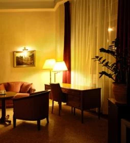 Hotel Centrál Étterem