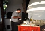 István Hotel Étterme Nagykanizsa