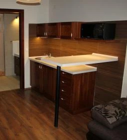 István Hotel Étterme