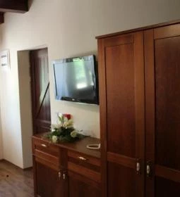 István Hotel Étterme