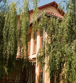 István Hotel Étterme