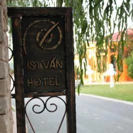István Hotel Étterme Nagykanizsa - Egyéb