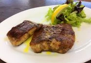 KisHalas Stúdió Étterem Nagykanizsa