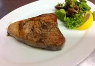 KisHalas Stúdió Étterem Nagykanizsa