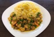 KisHalas Stúdió Étterem Nagykanizsa