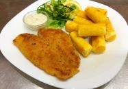 KisHalas Stúdió Étterem Nagykanizsa