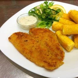 KisHalas Stúdió Étterem Nagykanizsa - Egyéb